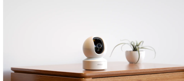 Imou Ranger S2 2K Wifi Camera