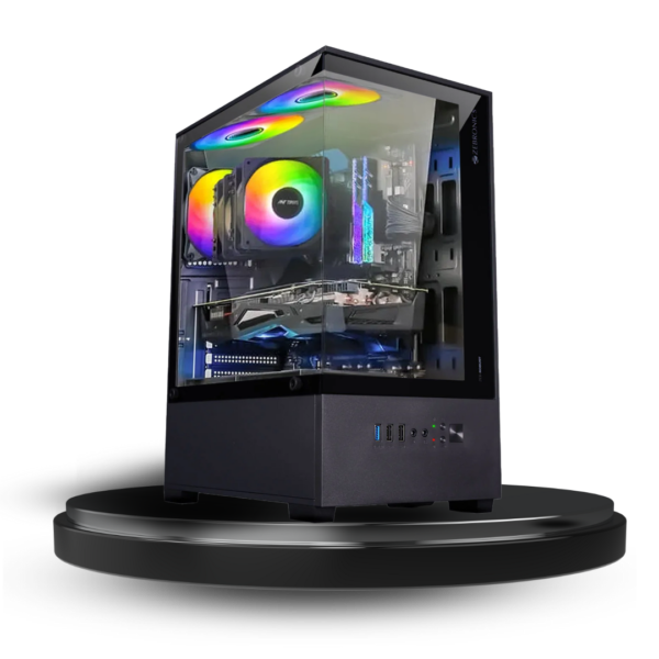 GAMING COMPUTER - Image 2