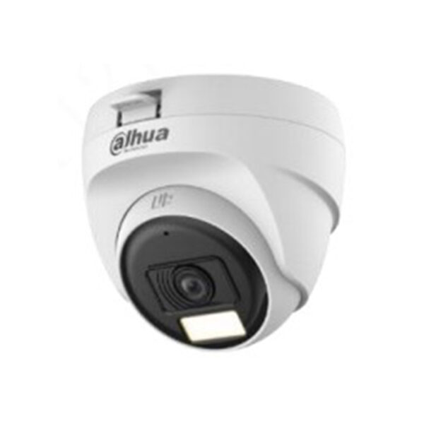 Dahua 2MP IR Audio Dome Camera