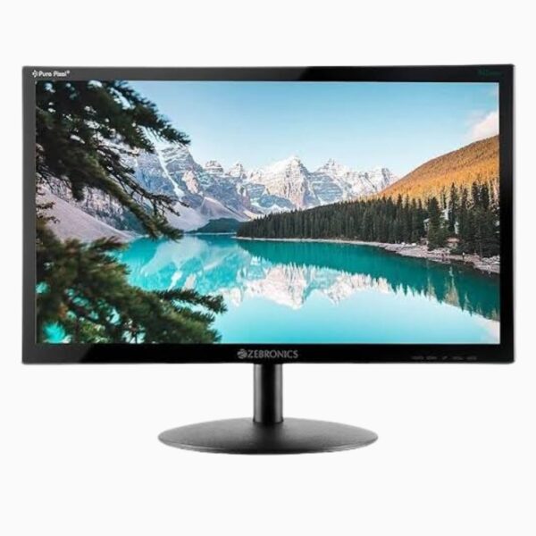 Compact & Efficient Desktop PC – Ideal for Home & Office Use - Image 4