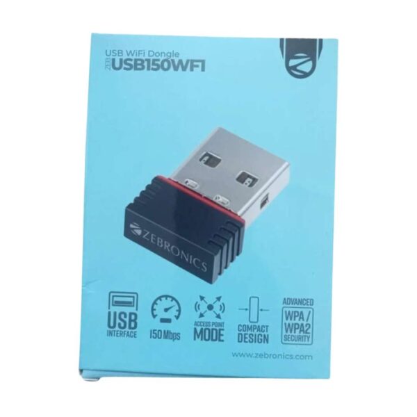Compact & Efficient Desktop PC – Ideal for Home & Office Use - Image 7
